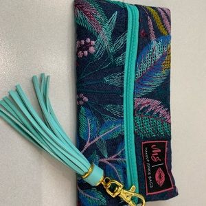 Mini Makeup Junkie bag